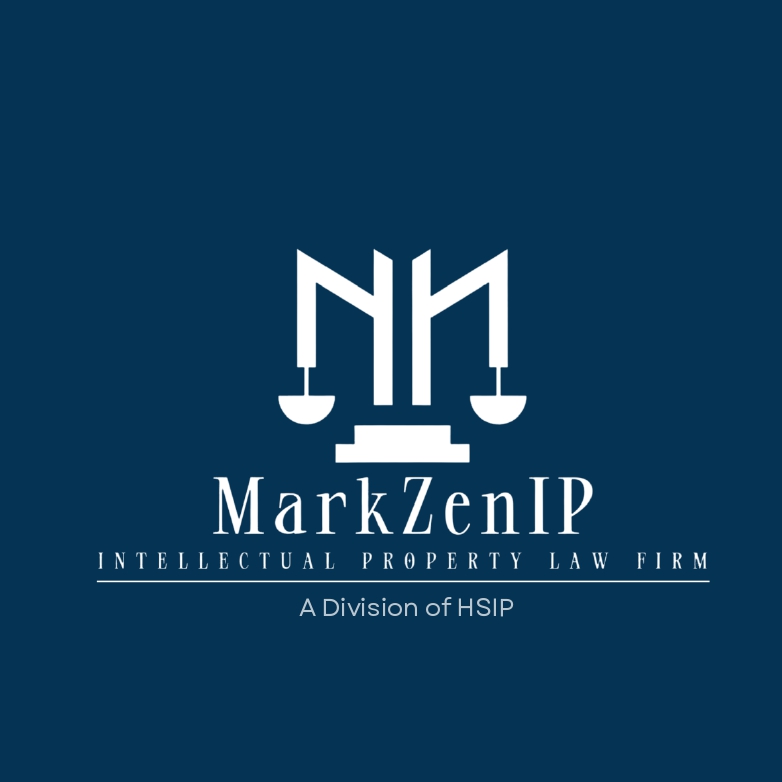 MarkZenIp Logo