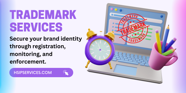 The Ultimate Guide to Trademarks: Protecting Your Brand Identity